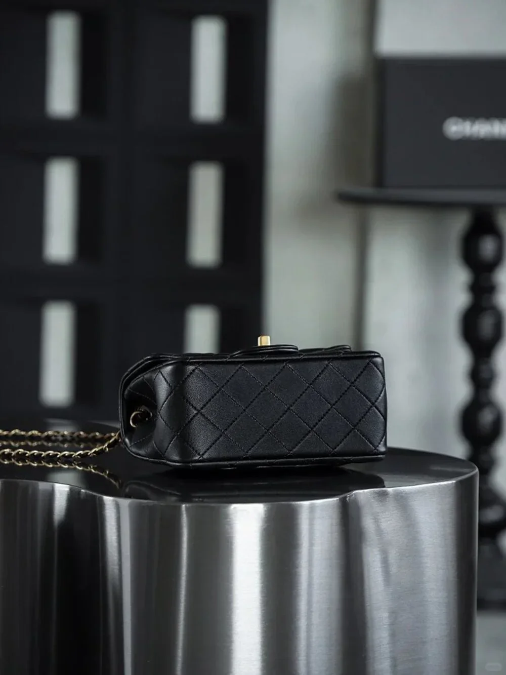 Classic CHANEL Bags: A Stylish and Versatile Choice for Elegance